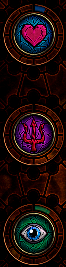 Kilroy's Guide for Countess in Crimson Kilroy's Guide for Countess in Crimson