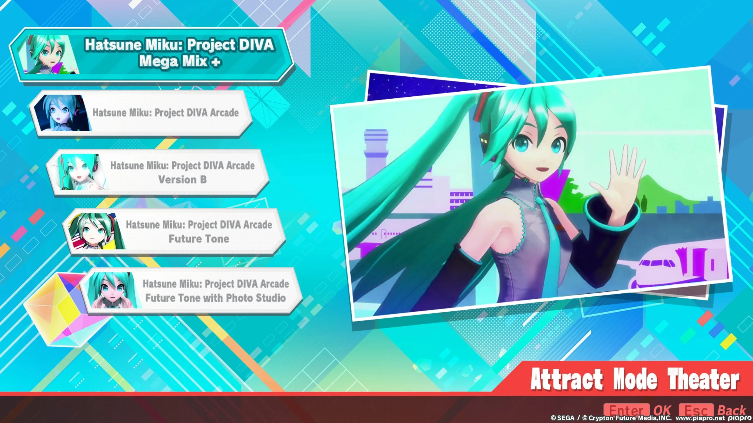 Mega Mix+ 100% Achievements Guide-12 Mega Mix+ 100% Achievements Guide-12