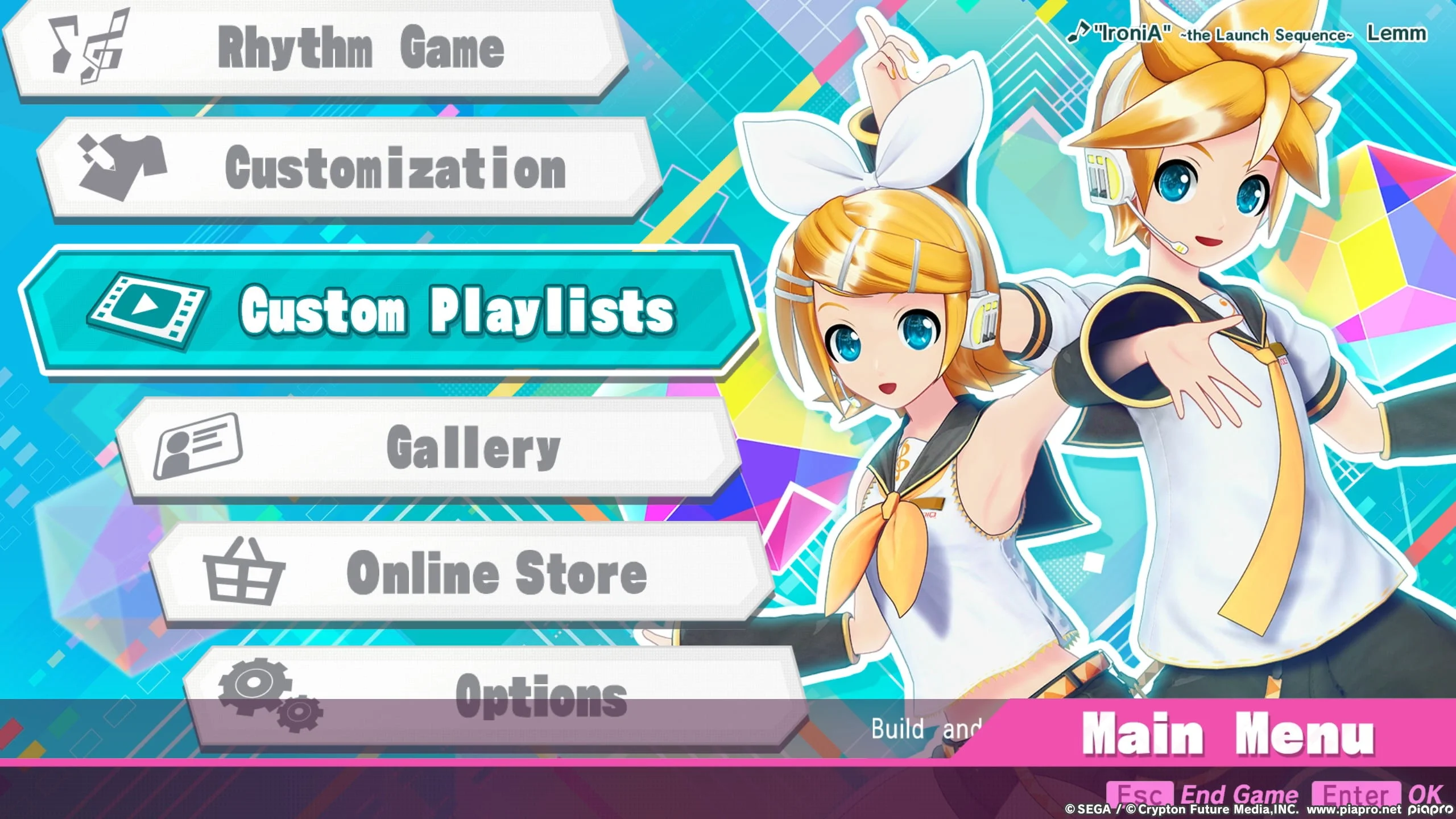 Mega Mix+ 100% Achievements Guide-13 Mega Mix+ 100% Achievements Guide-13