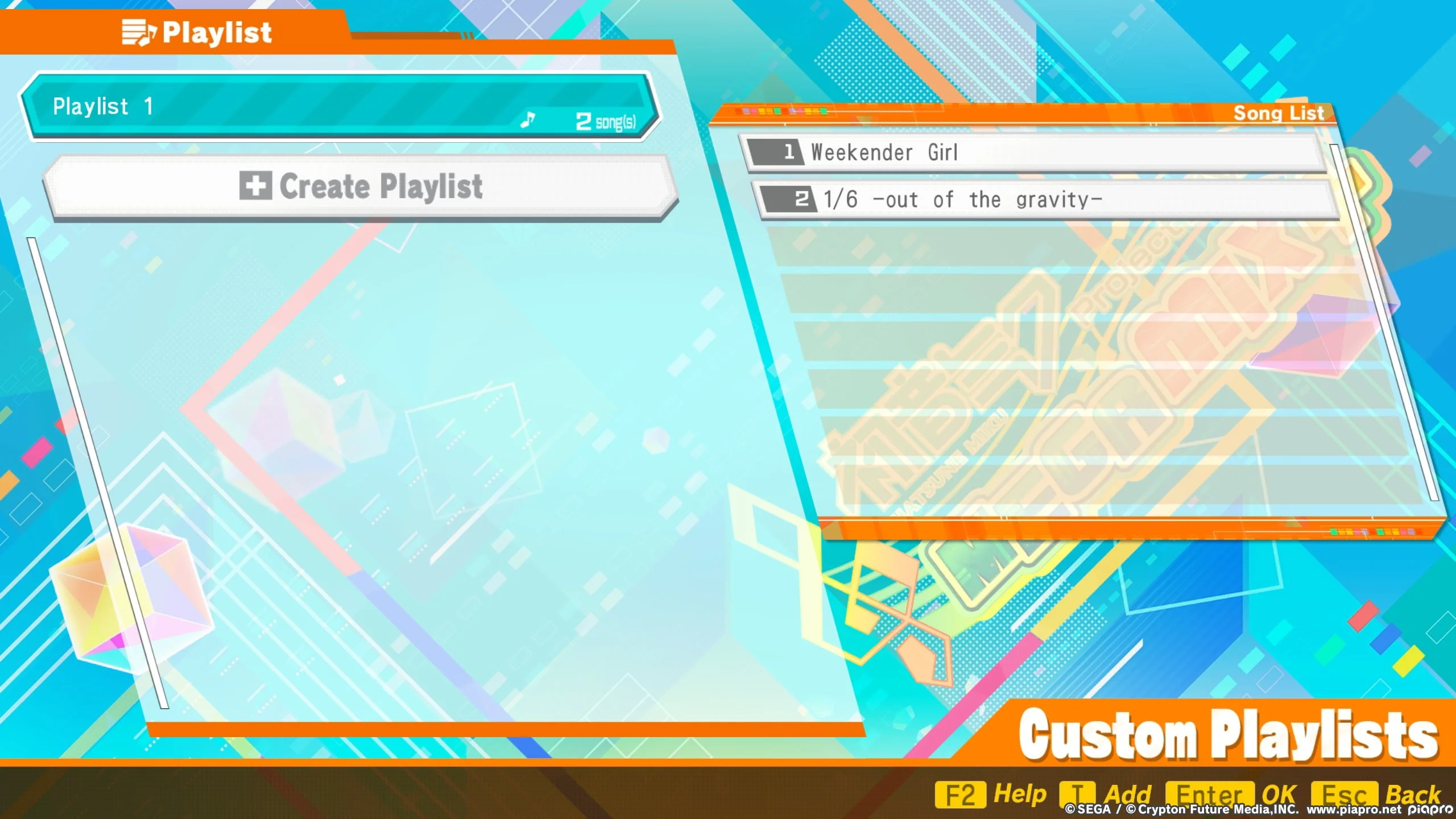Mega Mix+ 100% Achievements Guide-14 Mega Mix+ 100% Achievements Guide-14