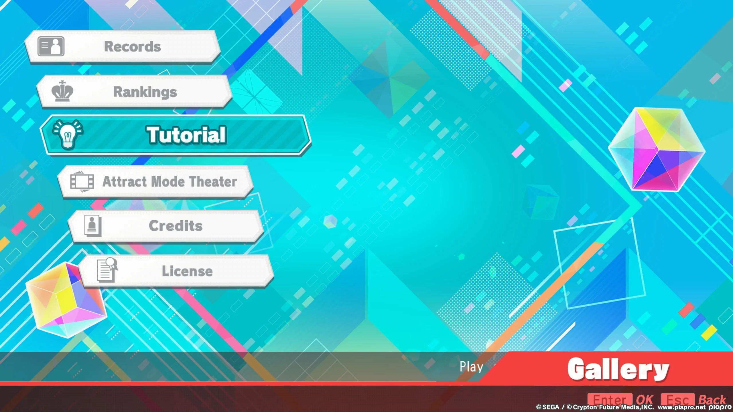 Mega Mix+ 100% Achievements Guide-4 Mega Mix+ 100% Achievements Guide-4