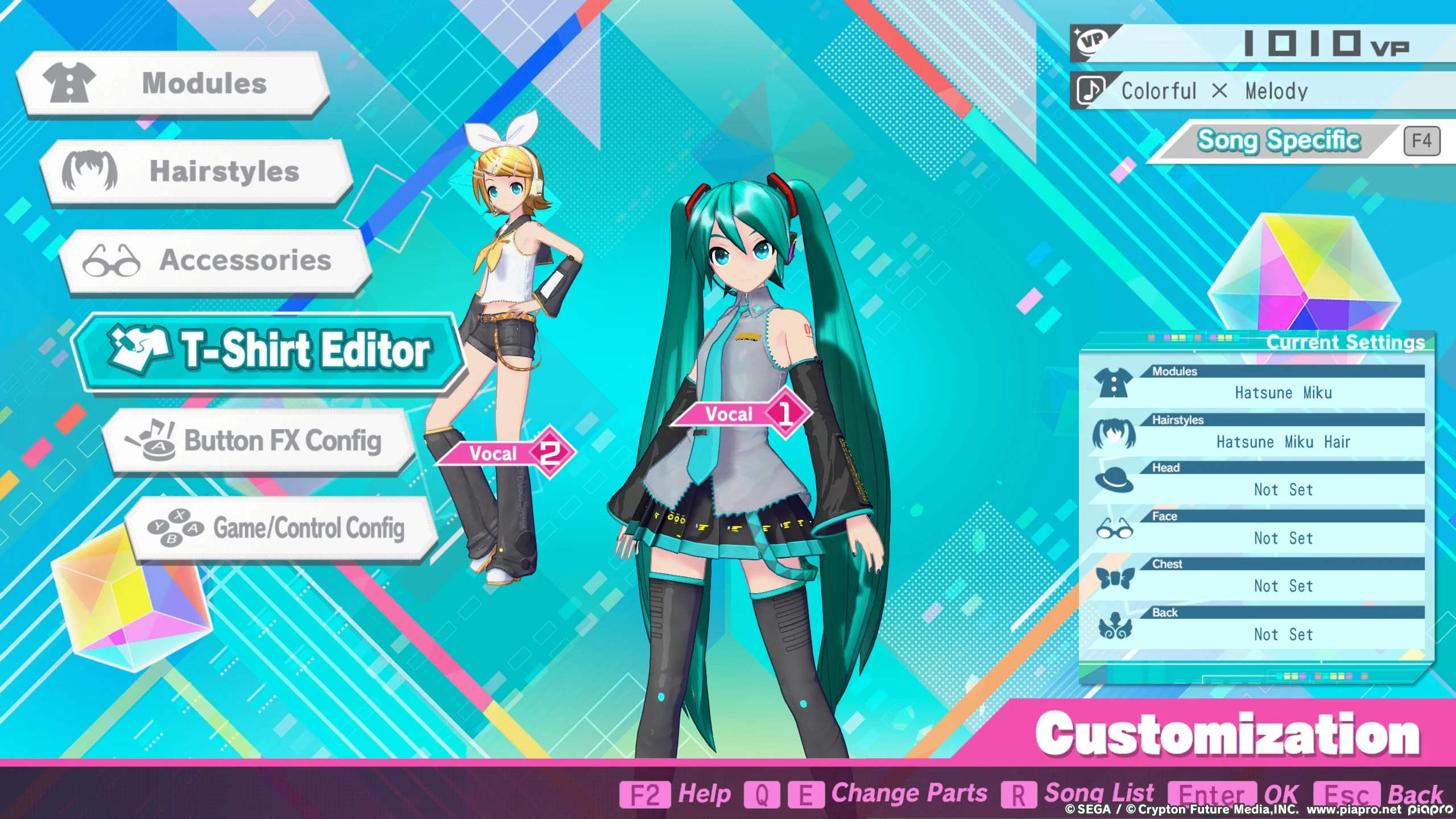 Mega Mix+ 100% Achievements Guide-7 Mega Mix+ 100% Achievements Guide-7
