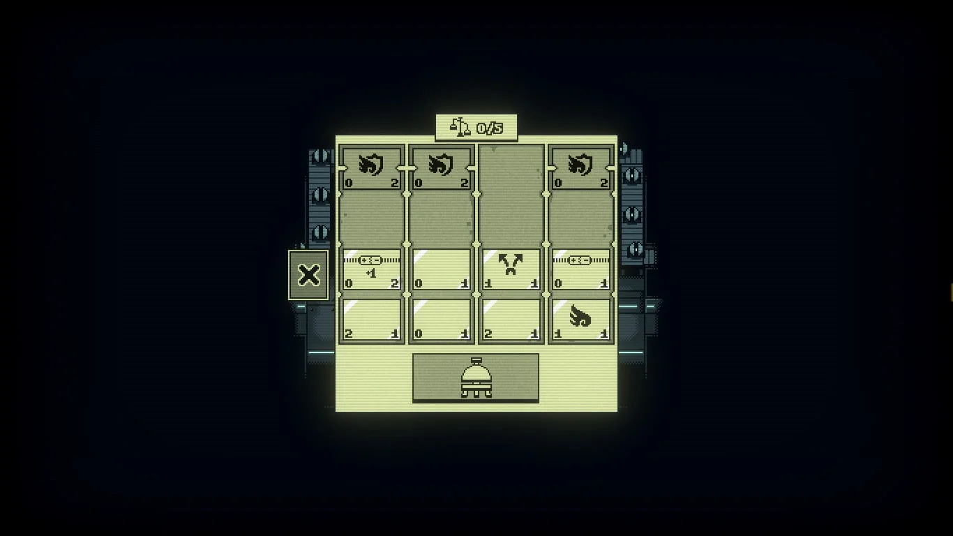 Inscryption: All Slider Puzzles Solutions