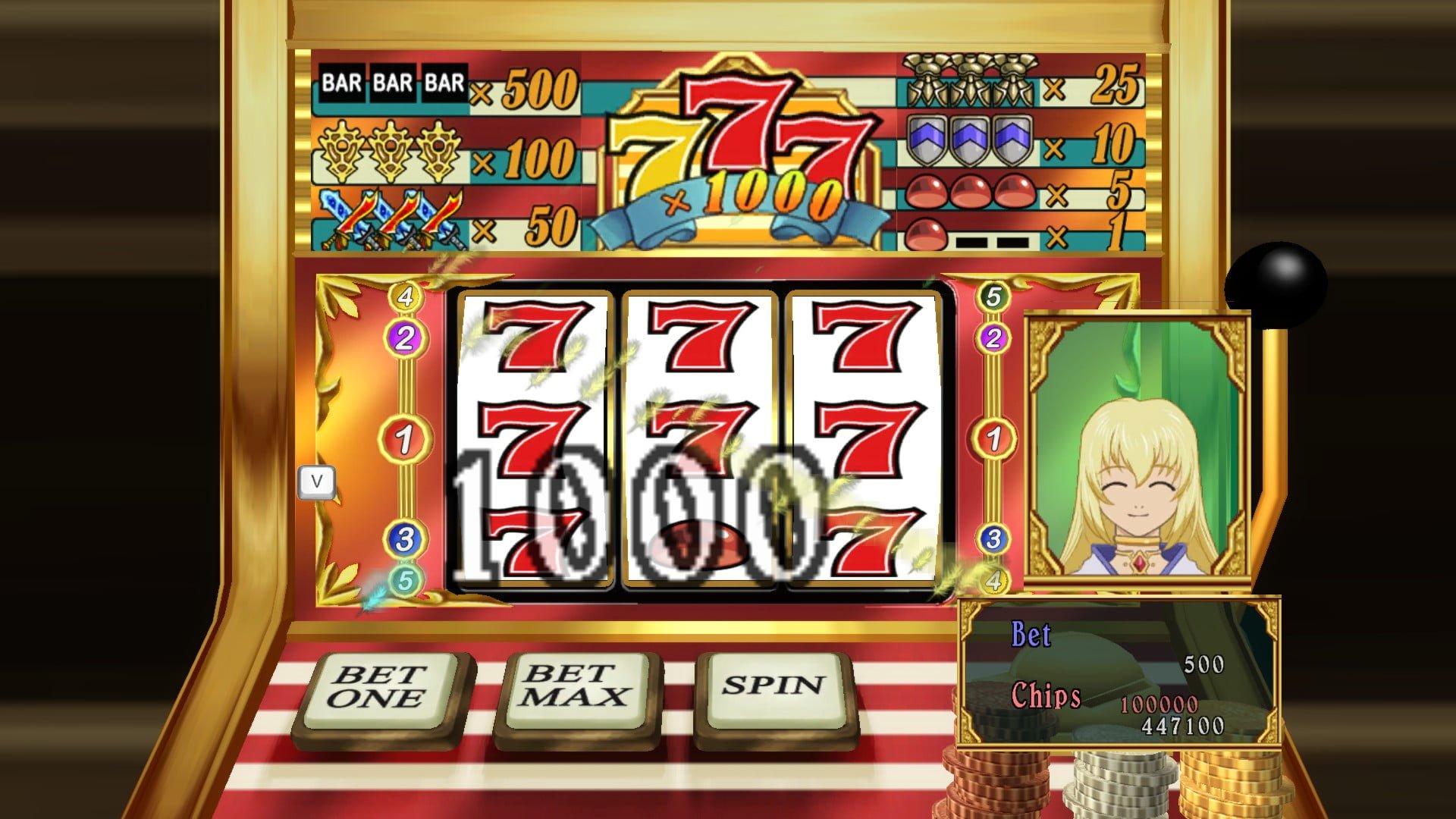 1 Million Casino Coins-6