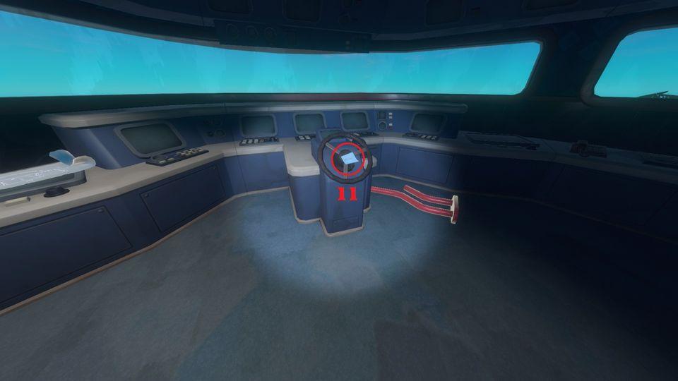 Vasagatan (Notes/Blueprints)