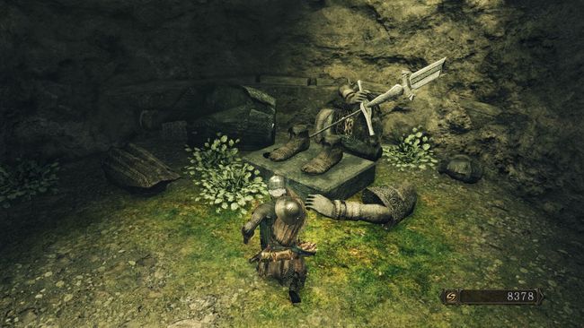 Tips and routes for Farming Souls in Dark Souls 2 SotFS