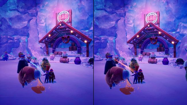 It Takes Two How to Enable PS4 Controller Prompts on PC