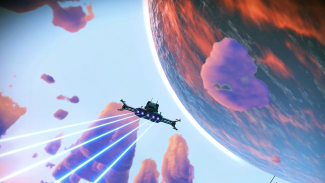 No Man's Sky How to Craft Stasis Devices from Scratch