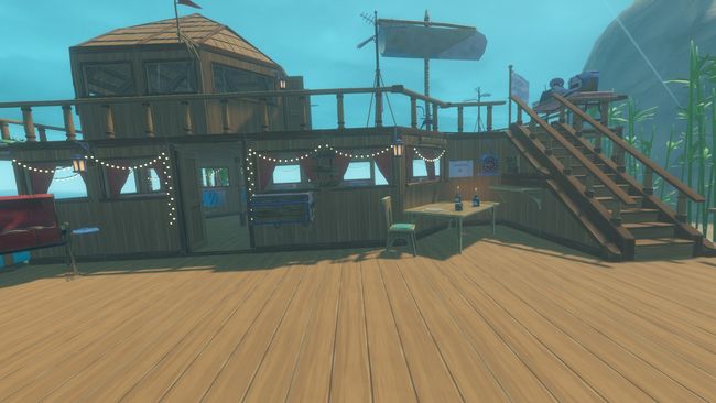 Raft Balboa Walkthrough & Guide