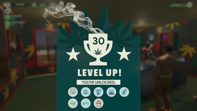 Weed Shop 3 All crossbreed strains/hybrids
