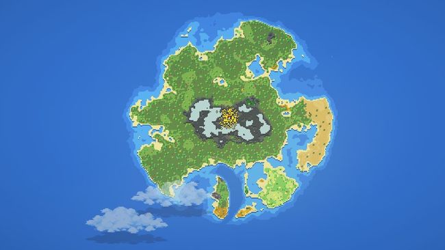 WorldBox God Simulator How to Make Good Maps