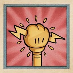 Cuphead DLC 100% Achievement guide + Golden Skin-5