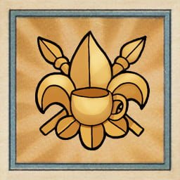Cuphead DLC 100% Achievement guide + Golden Skin-8