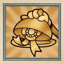 Cuphead DLC 100% Achievement guide + Golden Skin-9