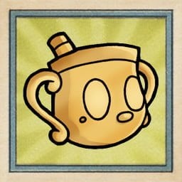 Cuphead DLC 100% Achievement guide + Golden Skin