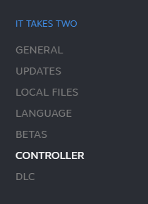 How to Enable PS4 Controller Prompts on PC-12