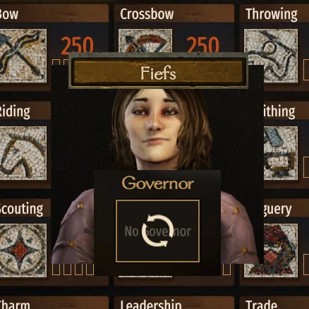 Perks For Best Governor Build Perks For Best Governor Build