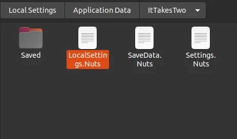 It Takes Two Salve um jogo diferente sessions ao mesmo tempo