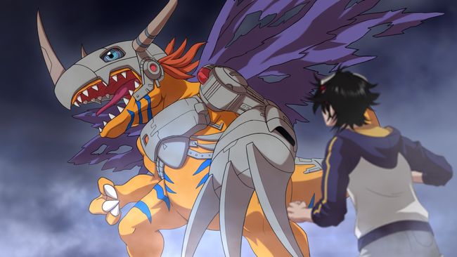 Digimon Survive Befriending Digimon: All answers for taming questions