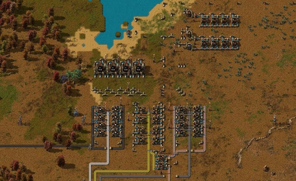 Beginners Guide to Buses and Effective Factory Development-14