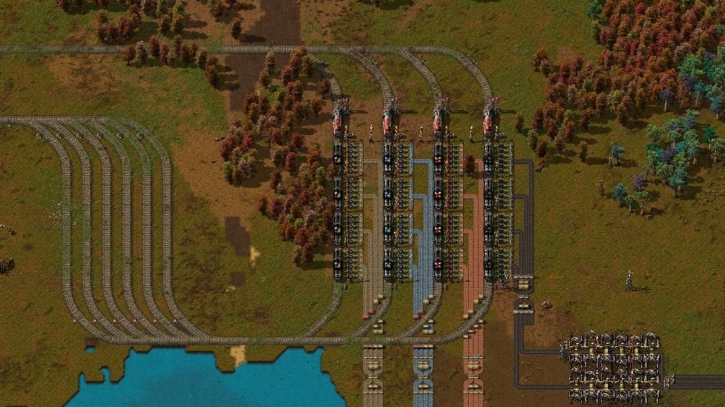 Beginners Guide to Buses and Effective Factory Development-27