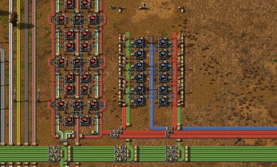 Beginners Guide to Buses and Effective Factory Development-30