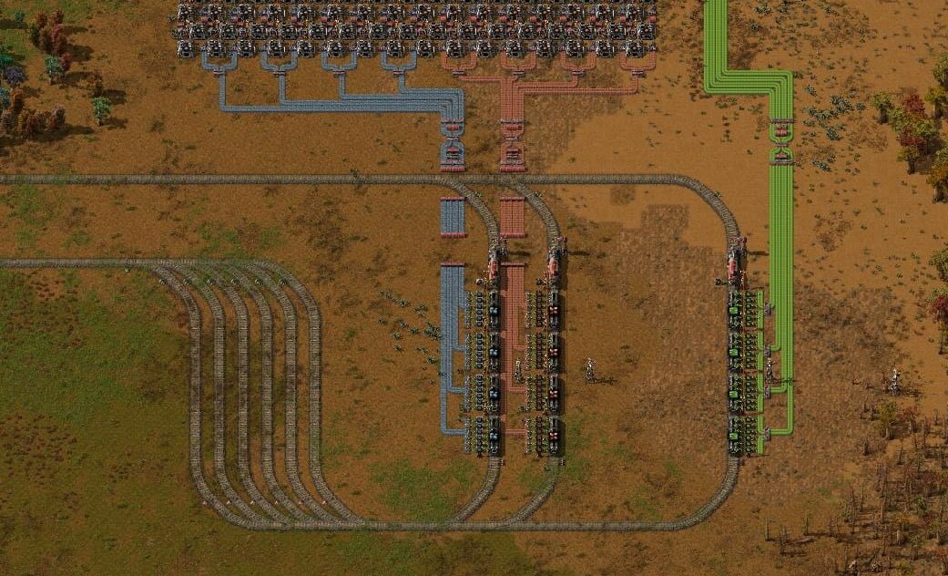 Beginners Guide to Buses and Effective Factory Development-35