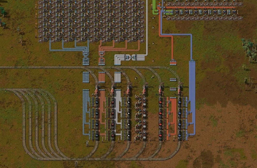 Beginners Guide to Buses and Effective Factory Development-38