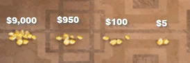 Treasure of Nadia: Walkthrough Guide