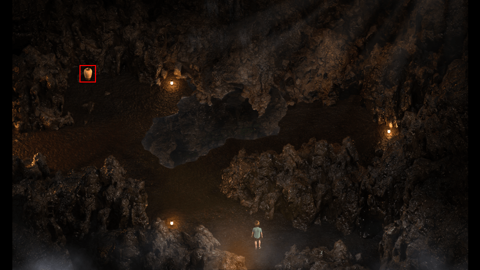 Treasure of Nadia: Walkthrough Guide