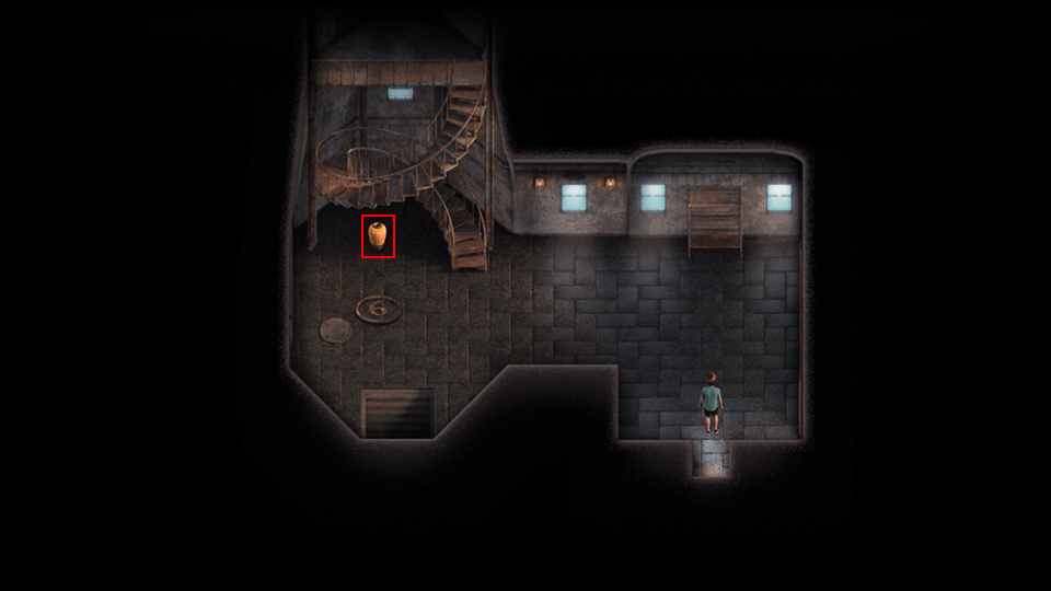 Treasure of Nadia: Walkthrough Guide