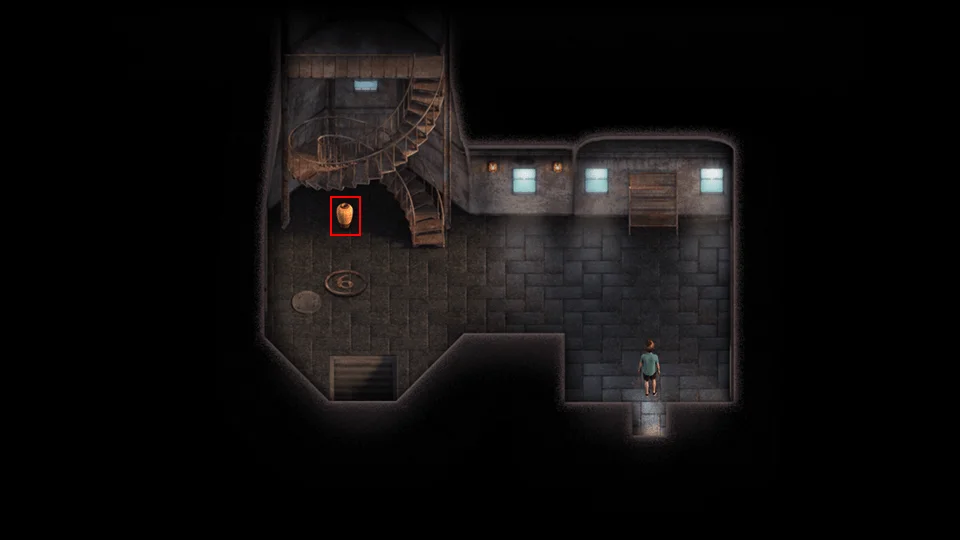 Treasure of Nadia: Walkthrough Guide