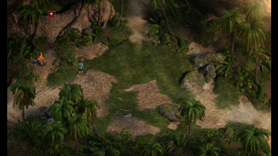 Treasure of Nadia: Walkthrough Guide
