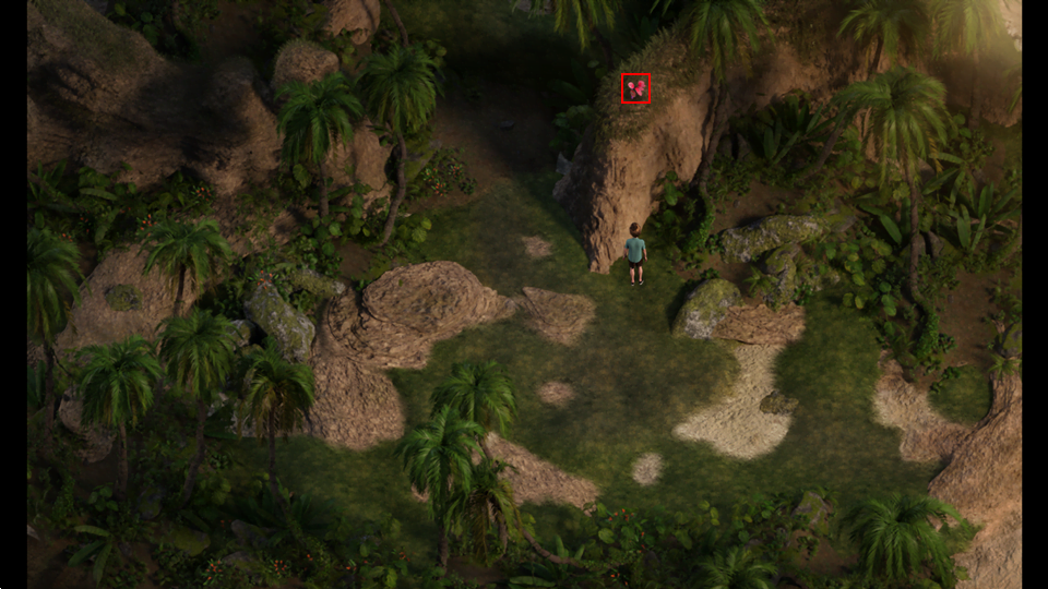 Treasure of Nadia: Walkthrough Guide