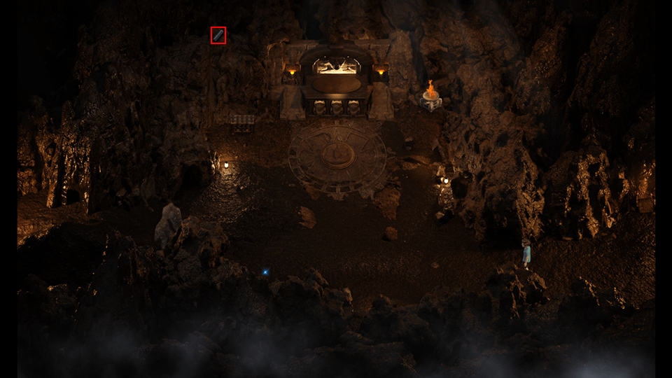 Treasure of Nadia: Walkthrough Guide