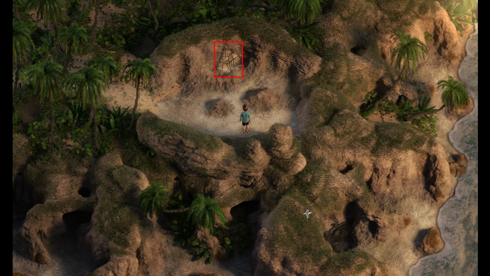 Treasure of Nadia: Walkthrough Guide