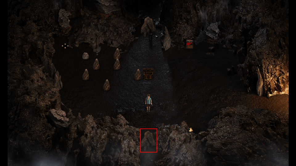 Treasure of Nadia: Walkthrough Guide
