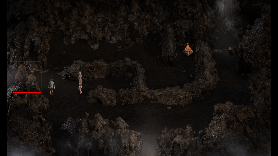 Treasure of Nadia: Walkthrough Guide