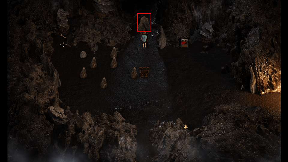 Treasure of Nadia: Walkthrough Guide