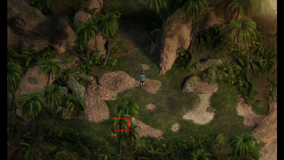 Treasure of Nadia: Walkthrough Guide