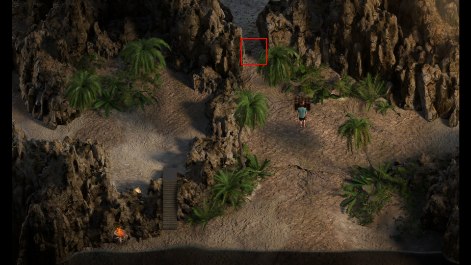 Treasure of Nadia: Walkthrough Guide