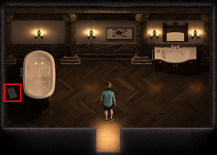 Treasure of Nadia: Walkthrough Guide