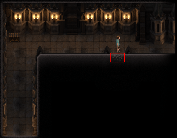 Treasure of Nadia: Walkthrough Guide