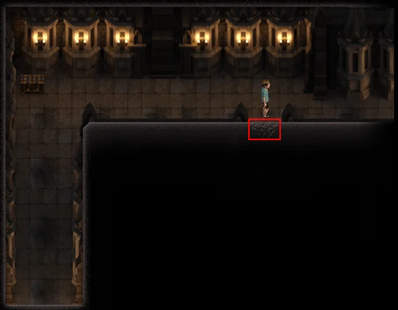 Treasure of Nadia: Walkthrough Guide