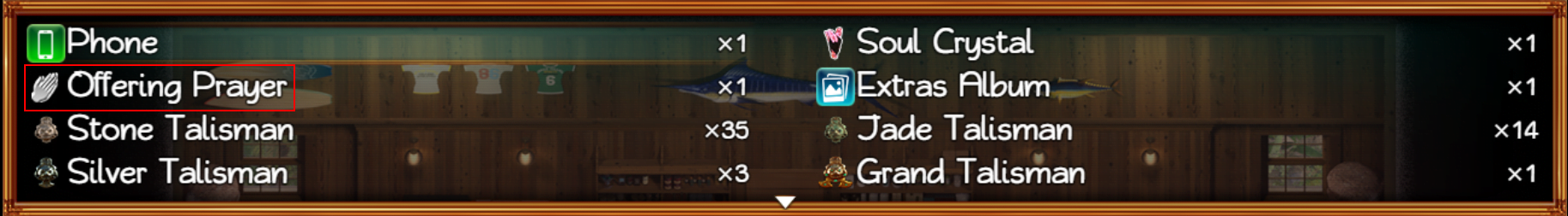 Treasure of Nadia: Walkthrough Guide