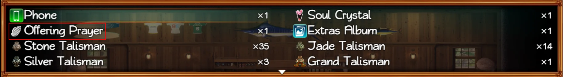 Treasure of Nadia: Walkthrough Guide