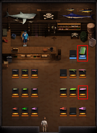 Treasure of Nadia: Walkthrough Guide