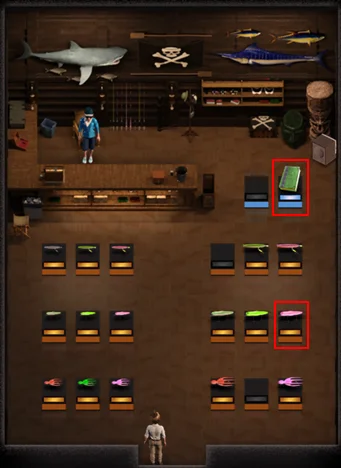 Treasure of Nadia: Walkthrough Guide