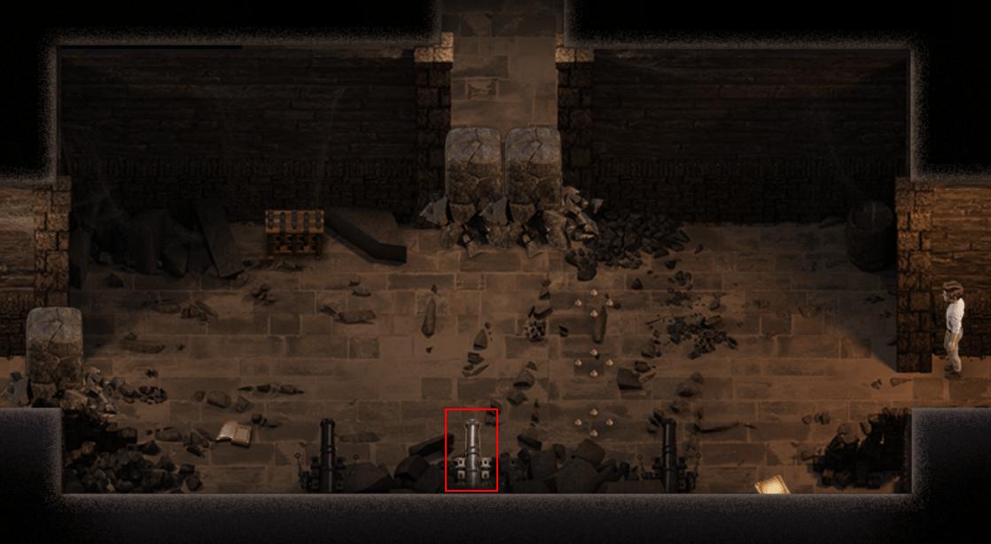 Treasure of Nadia: Walkthrough Guide