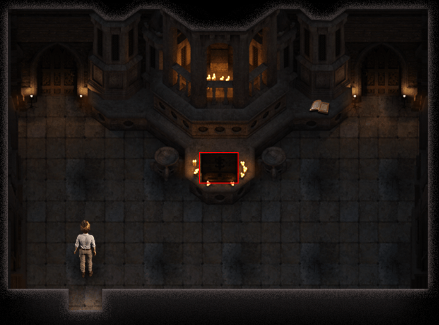 Treasure of Nadia: Walkthrough Guide